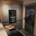 Muggengrat Appartement