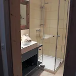 Muggengrat Appartement
