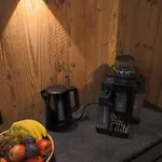Muggengrat Appartement *