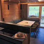 Appartement Muggengrat *