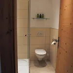 Muggengrat Appartement Lech