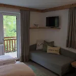 Muggengrat Appartement Lech