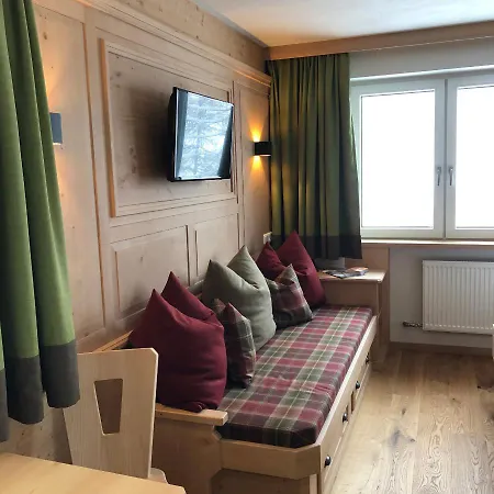 Muggengrat Bed & Breakfast 3*