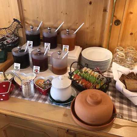 Bed & Breakfast Muggengrat