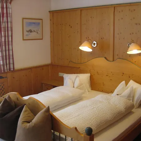 Bed and Breakfast Muggengrat Lech am Arlberg