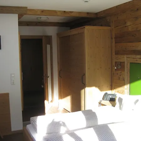 Muggengrat Lech am Arlberg