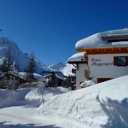 Bed & Breakfast Muggengrat 3*