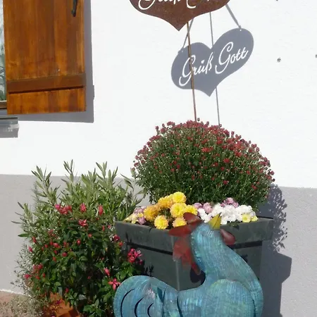 Muggengrat Bed & Breakfast