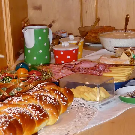 Muggengrat Bed & Breakfast