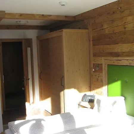 Muggengrat Bed & Breakfast 3*