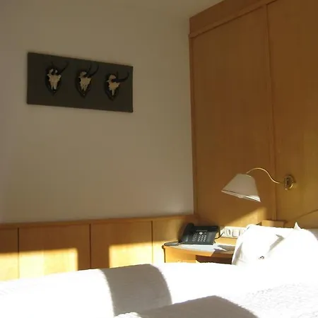 Bed & Breakfast Muggengrat Lech am Arlberg