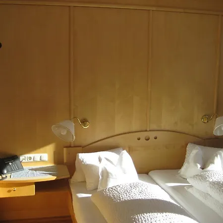 Muggengrat Bed & Breakfast
