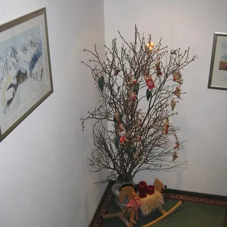 Muggengrat Bed & Breakfast 3*
