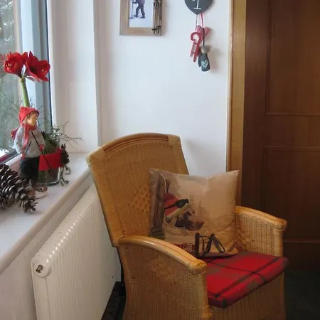 Bed & Breakfast Muggengrat Lech am Arlberg