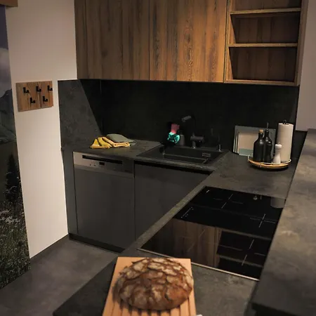 Appartamento Muggengrat