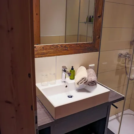 Appartamento Muggengrat Lech am Arlberg