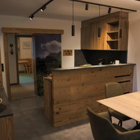 Muggengrat Lech am Arlberg