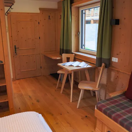 Muggengrat * Lech am Arlberg