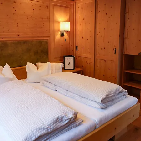 Muggengrat Appartement Lech