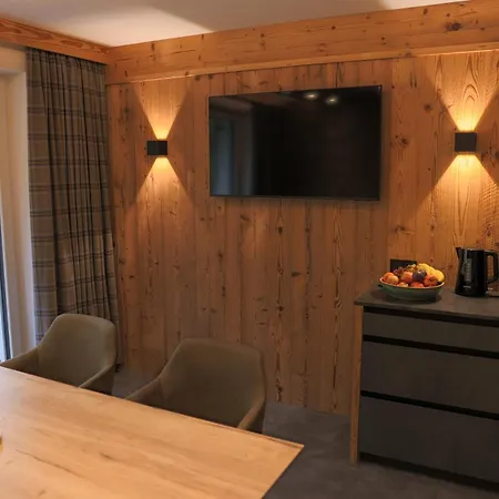 Appartement Muggengrat Lech
