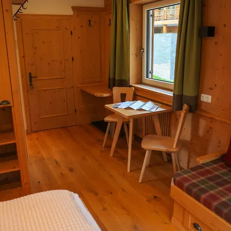 Muggengrat * Lech am Arlberg