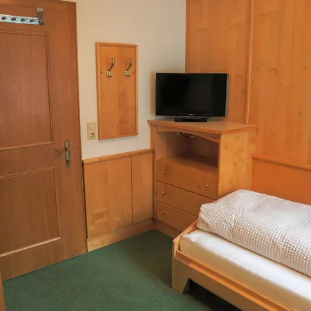 Daire Muggengrat Lech am Arlberg