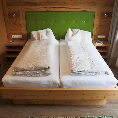 Muggengrat Daire Lech am Arlberg