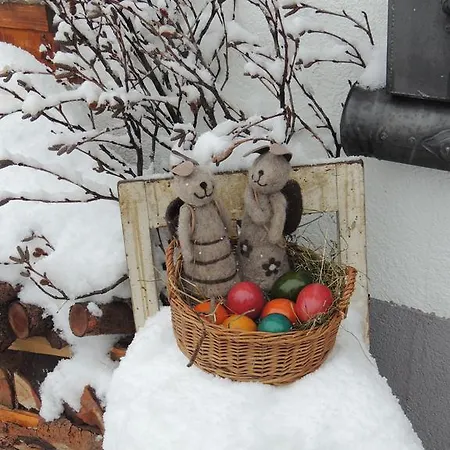 Muggengrat Lech am Arlberg