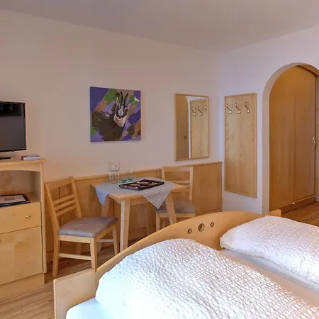 Muggengrat Bed & Breakfast