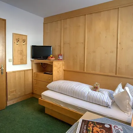 Muggengrat Bed & Breakfast 3*