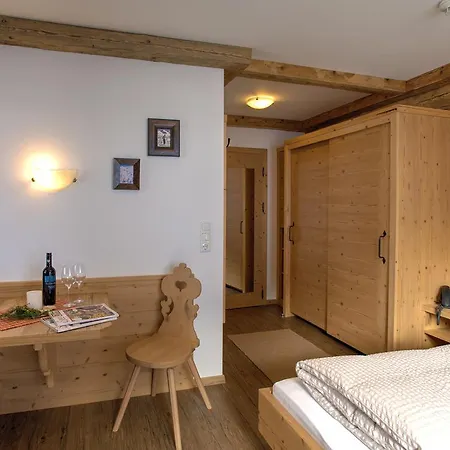 Muggengrat Bed & Breakfast 3*