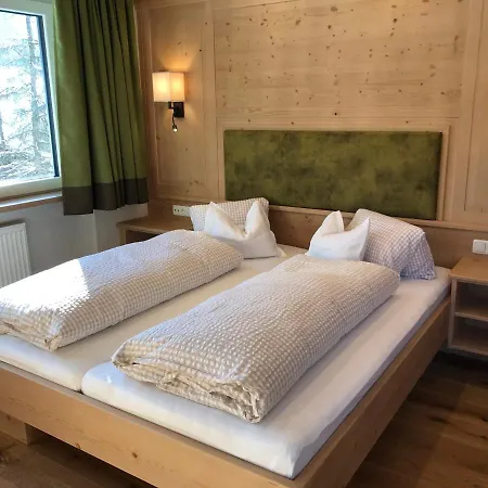 Muggengrat Daire Lech am Arlberg