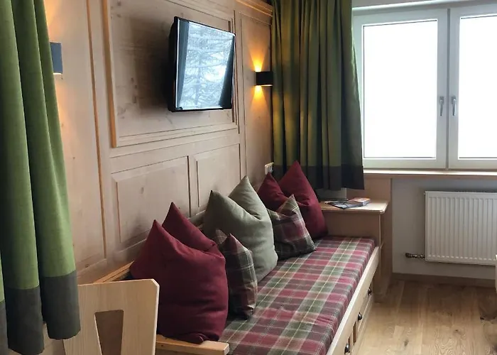 Muggengrat Apartment *