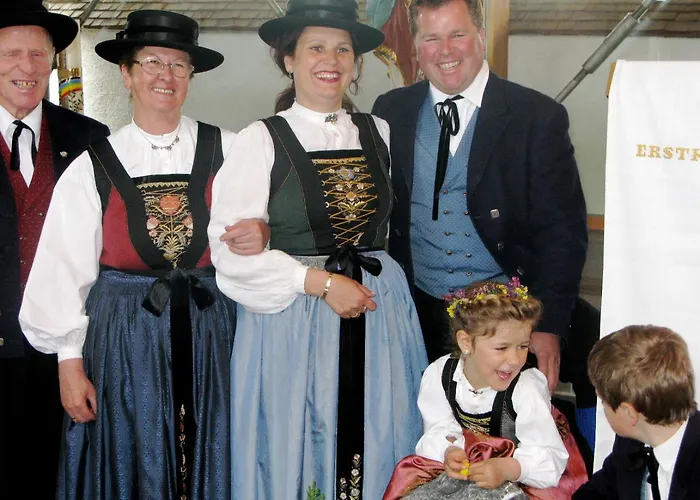 Apartment Muggengrat