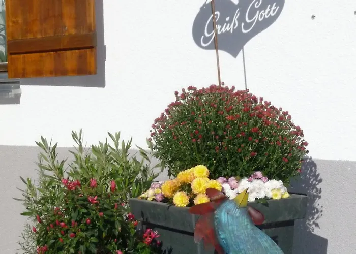 Muggengrat Apartment