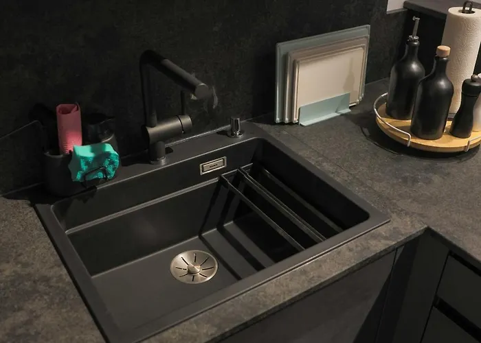 Apartment Muggengrat