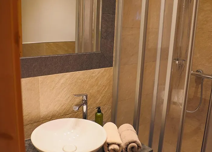 Apartment Muggengrat Lech am Arlberg