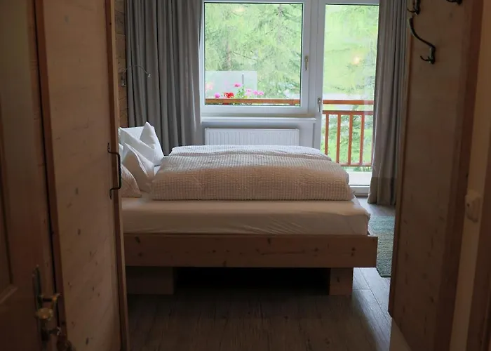 Muggengrat * Lech am Arlberg