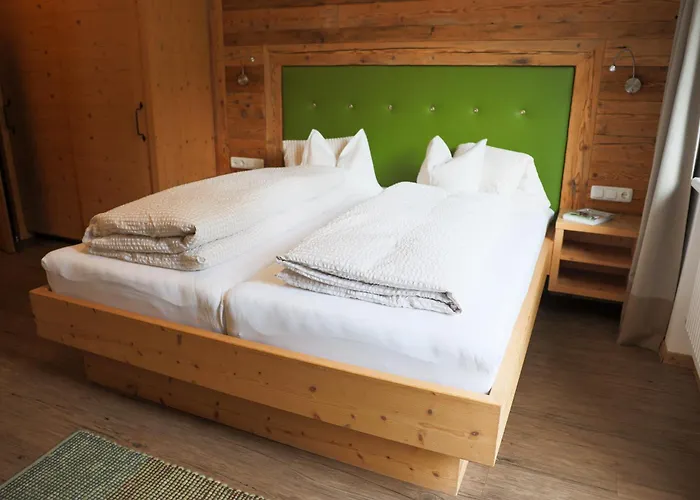 Apartment Muggengrat