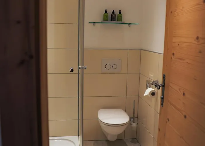 Muggengrat Apartment Lech am Arlberg