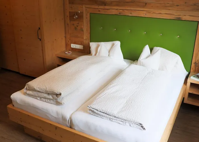 Muggengrat Apartment