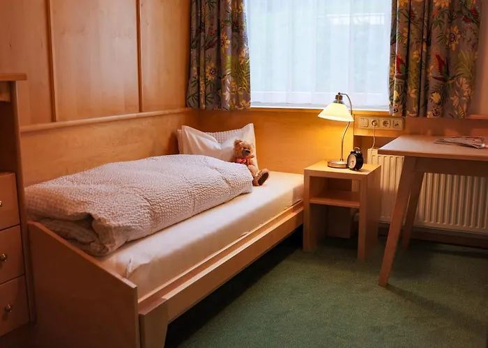 Muggengrat * Lech am Arlberg