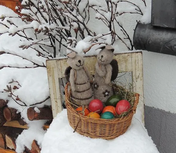 Muggengrat Lech am Arlberg